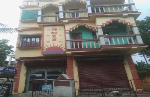Mukundapur Hotel | Hotel O Palace Inn Mukundapur Bus Stand