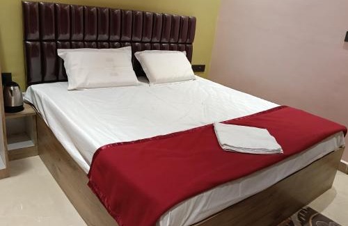 Bhubaneshwar Hotel | Hotel o pallavi Inn