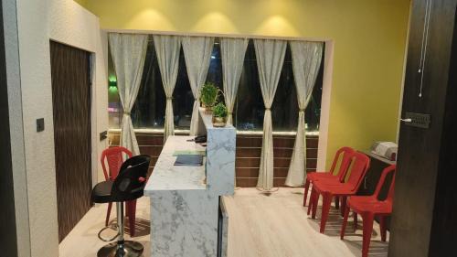 Bhubaneshwar Hotel | Hotel o pallavi Inn