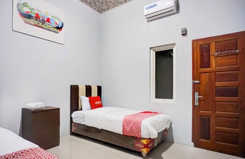Medan Hotel | Hotel O Pancing Near Universitas Negeri Medan ( UNIMED ) Formerly Nadira Homestay