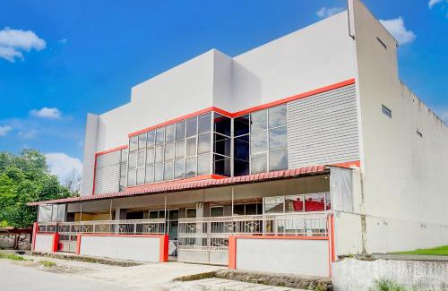 Medan Hotel | Hotel O Pancing Near Universitas Negeri Medan UNIMED Formerly Nadira Homestay