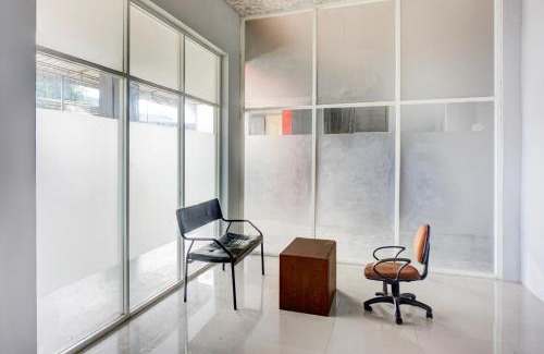 Medan Hotel | Hotel O Pancing Near Universitas Negeri Medan UNIMED Formerly Nadira Homestay