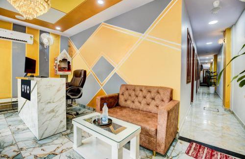 Kishangarh Hotel | Hotel O Pankh