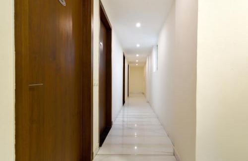 Zirakpur Hotel | Hotel O Park Land