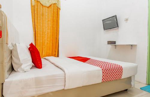 Rajabasa Hotel | Hotel O Penginapan Griya Asri Syariah