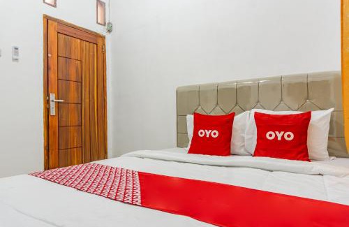 Rajabasa Hotel | Hotel O Penginapan Griya Asri Syariah