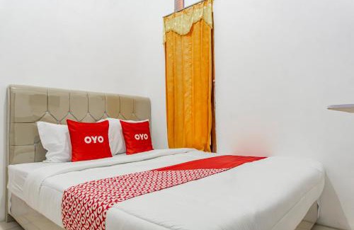 Rajabasa Hotel | Hotel O Penginapan Griya Asri Syariah