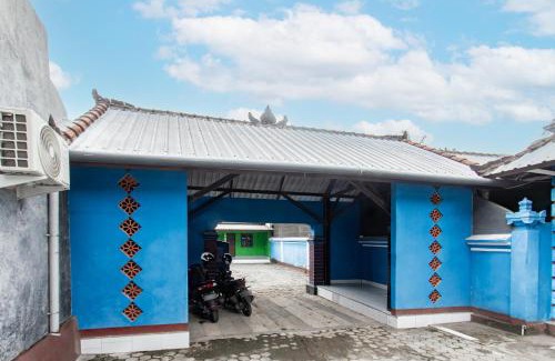 Kecamatan Kuripan Hotel | Hotel O Penginapan Mekar Sari Near PT. Lombok Menara Energygas