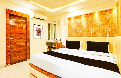 Gwalior Hotel | Hotel O Phalka Bazaar Gwalior