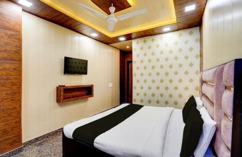 Greater Noida Hotel | Hotel O PL Guest House