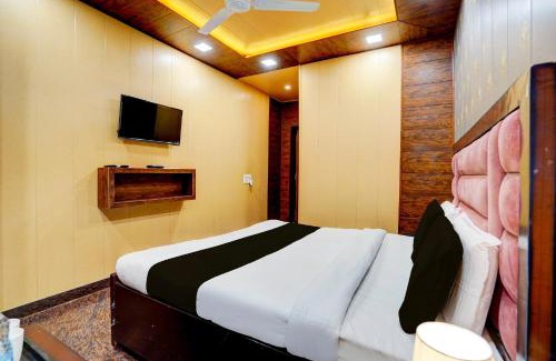 Greater Noida Hotel | Hotel O PL Guest House