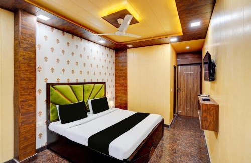Greater Noida Hotel | Hotel O PL Guest House