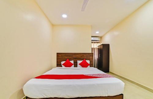 Dispur Hotel | Hotel O Poddar Inn