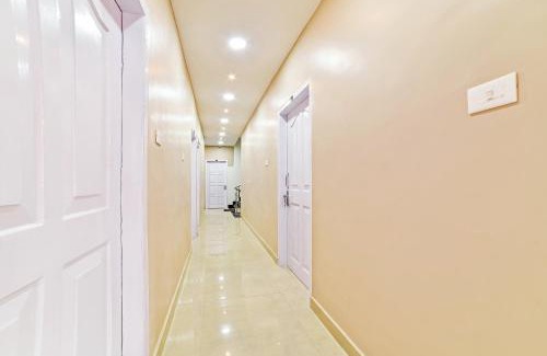 Dispur Hotel | Hotel O Poddar Inn