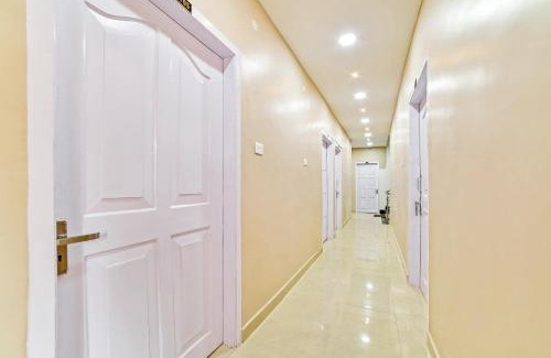 Dispur Hotel | Hotel O Poddar Inn