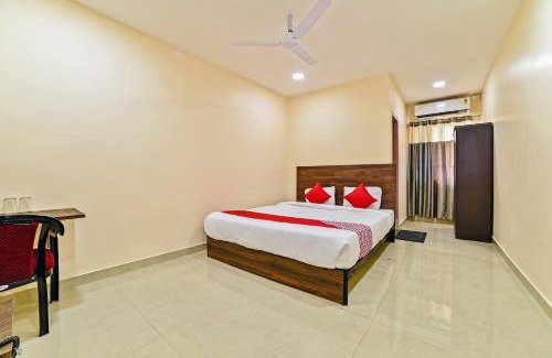 Dispur Hotel | Hotel O Poddar Inn