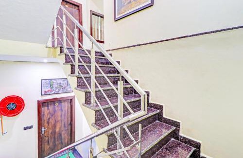 Rishikesh Hotel | Hotel O Prakash Residency