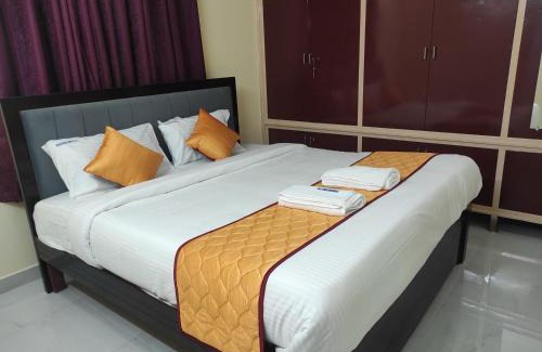 Tirupati Hotel | Hotel O Pranavam Home Stay