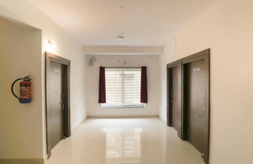 Ranchi Hotel | Hotel O Prashant Villa