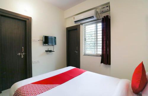 Ranchi Hotel | Hotel O Prashant Villa