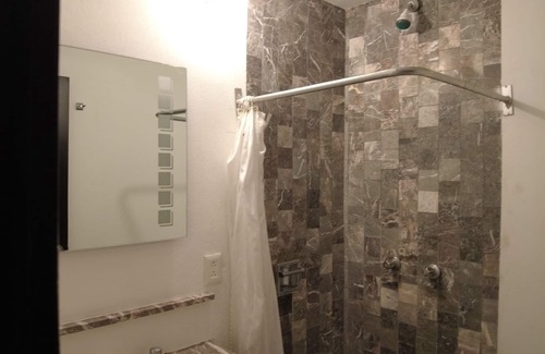 San Juan del Río Hotel | Hotel O Puente