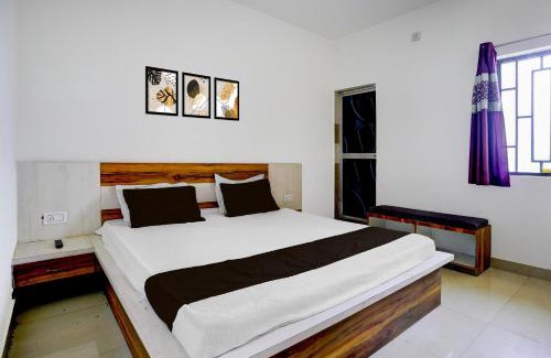 Pendra Road Hotel | Hotel O Pushkar And Restaurant