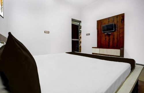 Pendra Road Hotel | Hotel O Pushkar And Restaurant