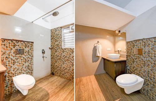 New Town Hotel | Hotel O R JOHNSON