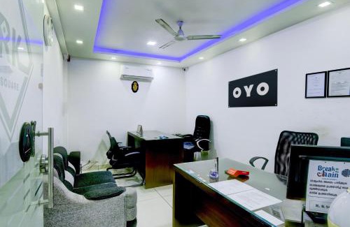 Kozhikode Hotel | Hotel O R K Residency