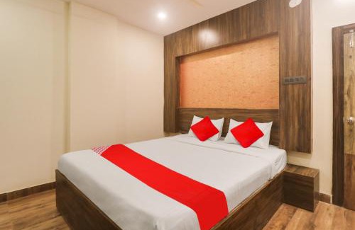 Hyderabad Hotel | Hotel O R Square Grand