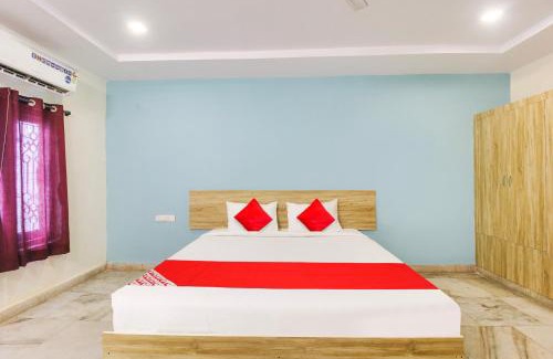 Dilsukhnagar Hotel | Hotel O R Squre Inn