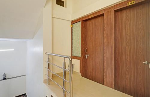 Gorakhpur Hotel | Hotel O R V Inn