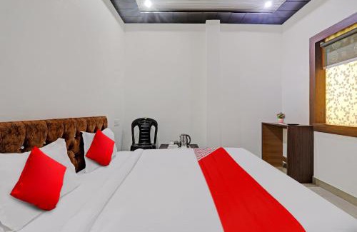 Gorakhpur Hotel | Hotel O R V Inn