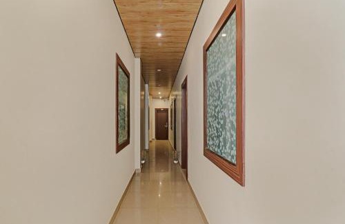 Gorakhpur Hotel | Hotel O R V Inn