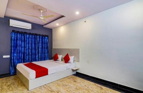 Hyderabad Hotel | Hotel O Ragas Elite