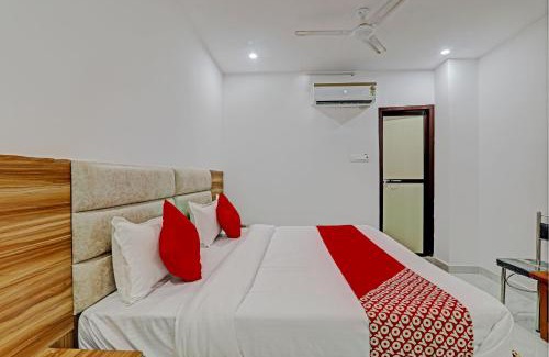 Mohangarh Hotel | Hotel O Raghav & Banquet