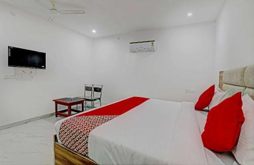 Mohangarh Hotel | Hotel O Raghav & Banquet