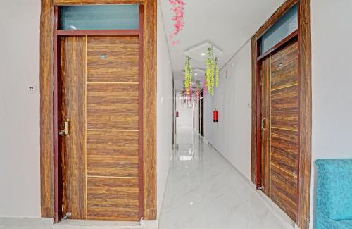 Mohangarh Hotel | Hotel O Raghav & Banquet