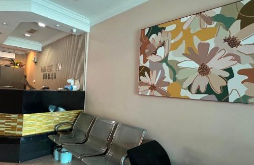 Penampang Hotel | Hotel O Rainfield Inn