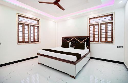 Chandauli Hotel | HOTEL O RAJ PALACE