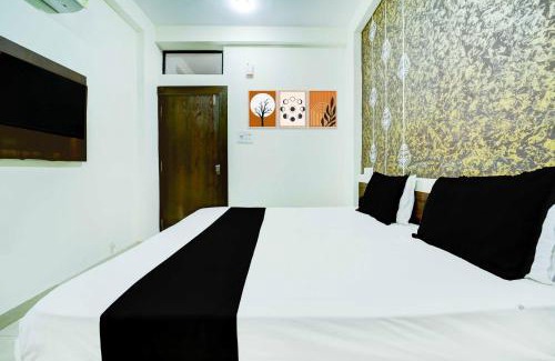 Rau Hotel | Hotel O Rajendra Nagar Bus Terminal