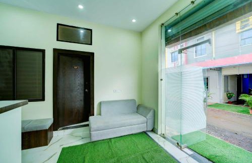 Rau Hotel | Hotel O Rajendra Nagar Bus Terminal