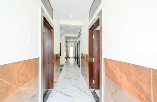 Rau Hotel | Hotel O Rajendra Nagar Bus Terminal