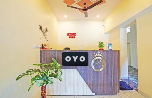 Hingana Hotel | Hotel O Rajmahal