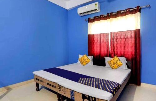 Varanasi Hotel | Hotel O Ramnagar Varanarasi