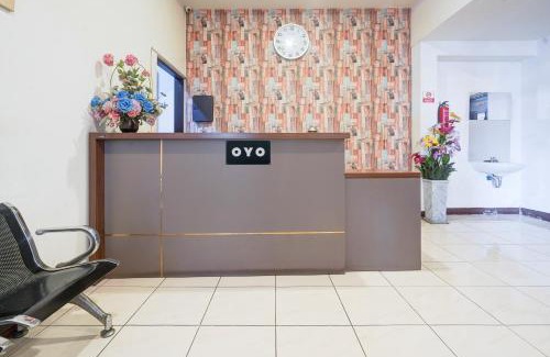 Makassar Casa | Hotel O Rappocini Near Rsia Paramount