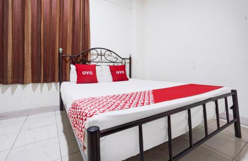 Makassar Casa | Hotel O Rappocini Near Rsia Paramount