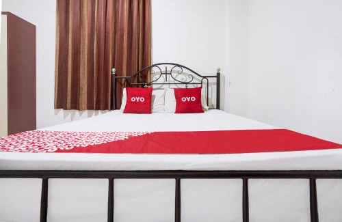 Makassar Casa | Hotel O Rappocini Near Rsia Paramount