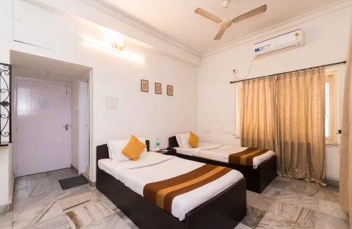 Sector II Hotel | Hotel O Rathi Kunj Near City Centre Salt Lake