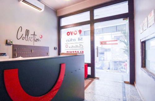 Sector 27 Hotel | Hotel O Ratiram Palace BY Wamson